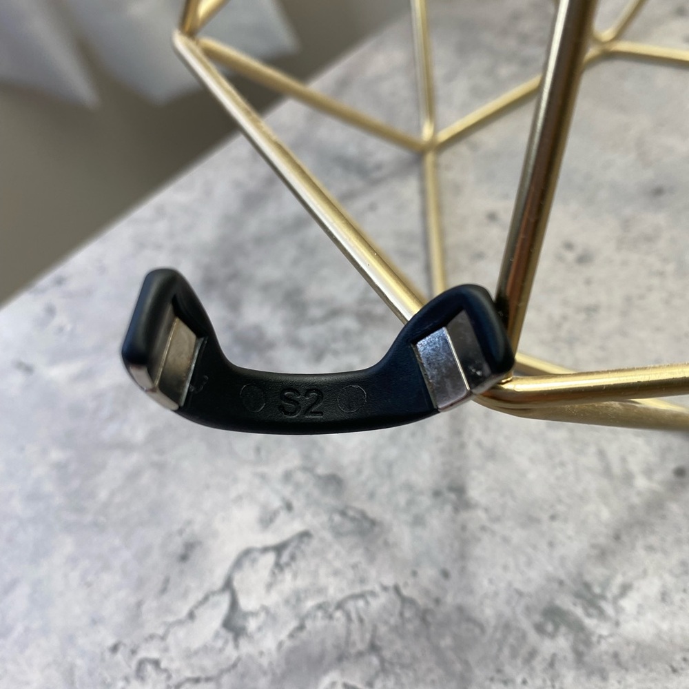 Intake Breathing Band